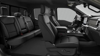 2026 Ford F-150® Internal Image 1